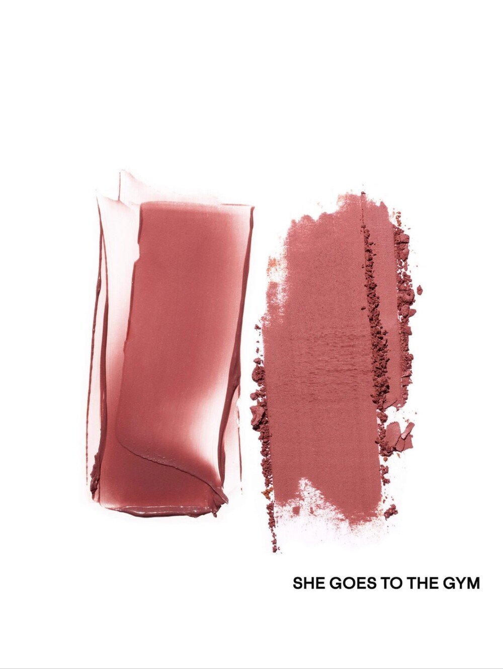 Patrick Ta Blush Duo She Goes To The Gym NIB - Picture 3 of 5
